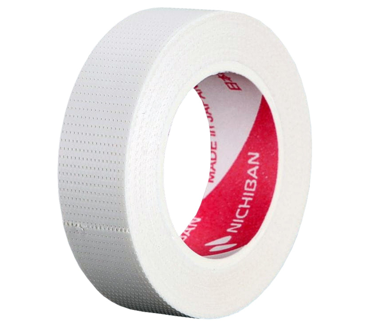 Nastro adesivo forato