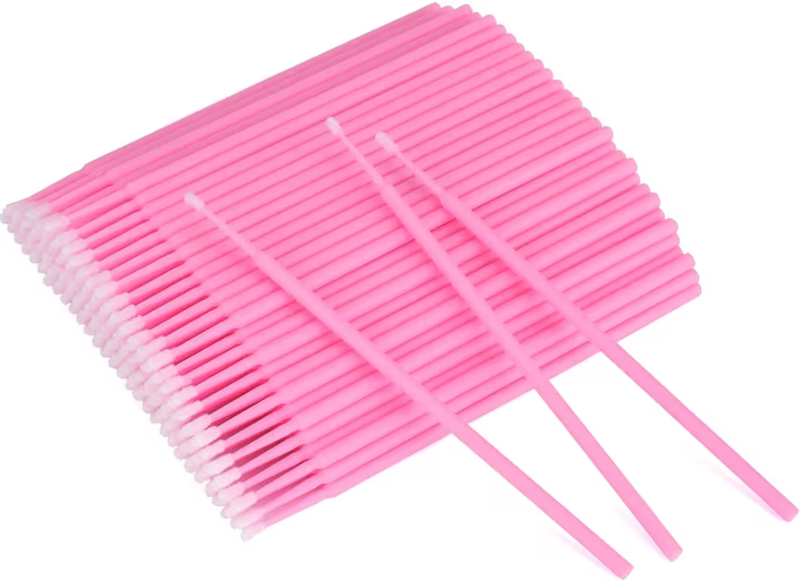 Microbrush