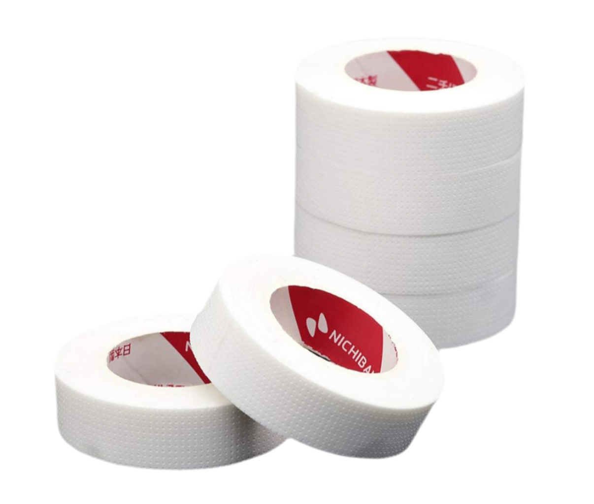 Nastro adesivo forato