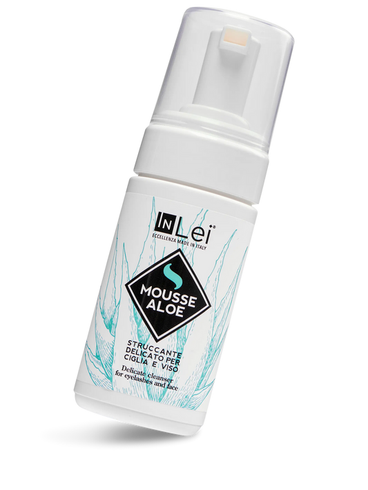 Mousse inlei Aloe