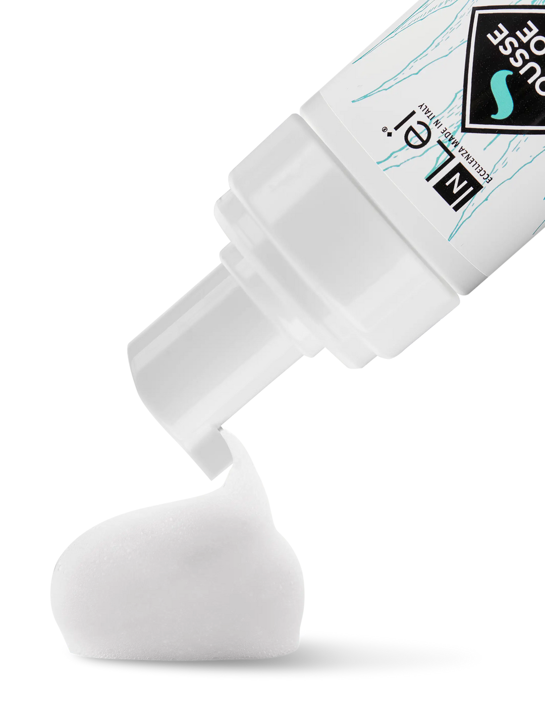 Mousse inlei Aloe