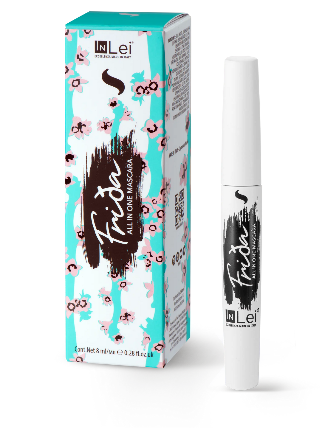 Mascara Frida