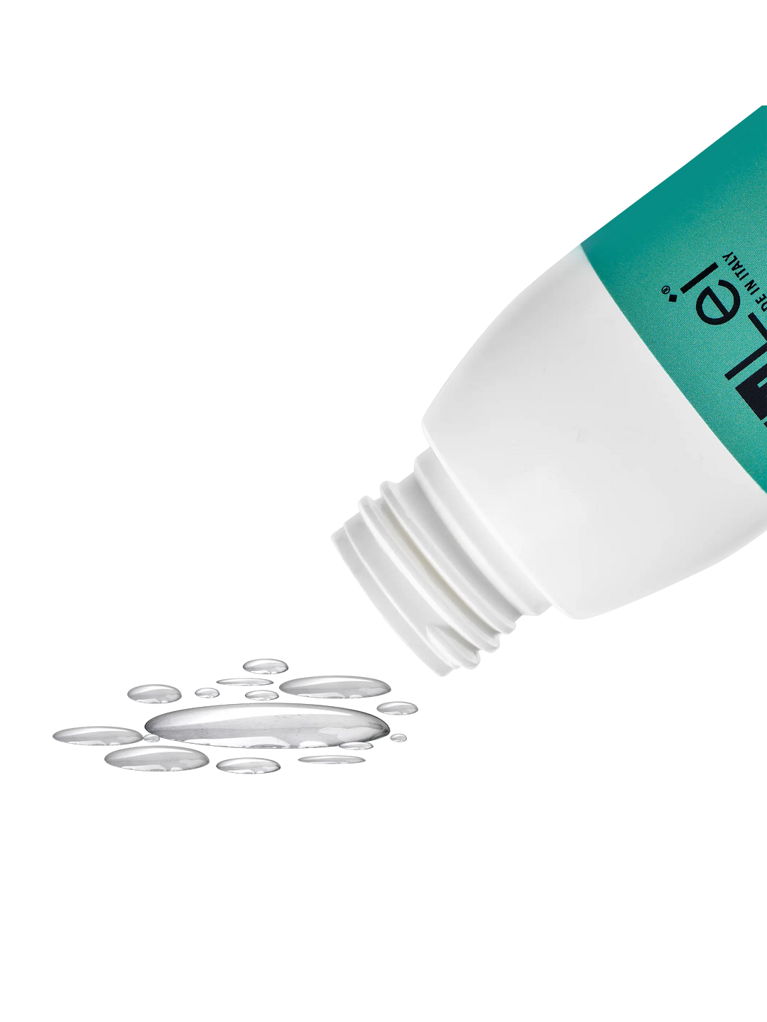 Soluzione salina inlei